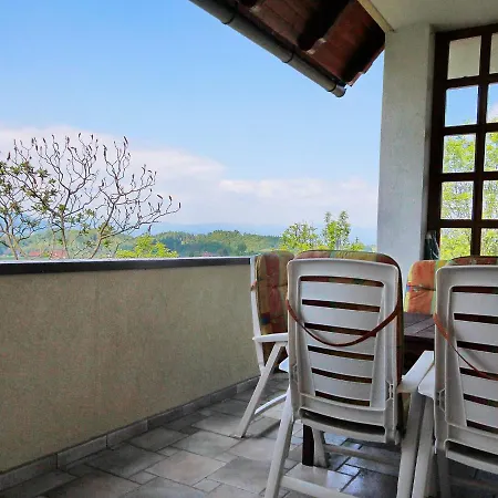 Holiday Eichberg Casa de Férias