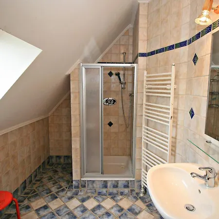 Casa de Férias Holiday Eichberg Arnfels