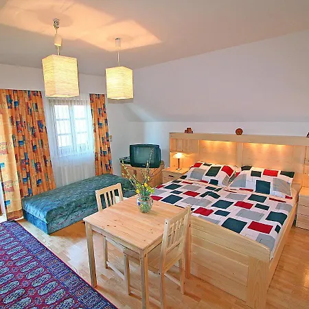 Casa de Férias Holiday Eichberg