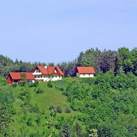 Casa de Férias Holiday Eichberg *