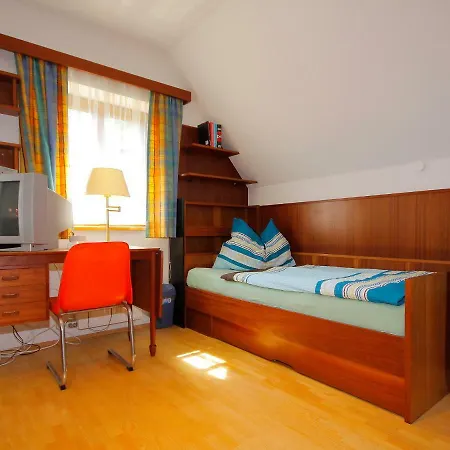 Casa de Férias Holiday Eichberg Arnfels