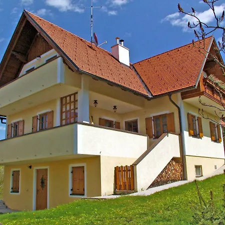 Holiday Eichberg Casa de Férias