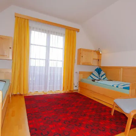 Casa de Férias Holiday Eichberg
